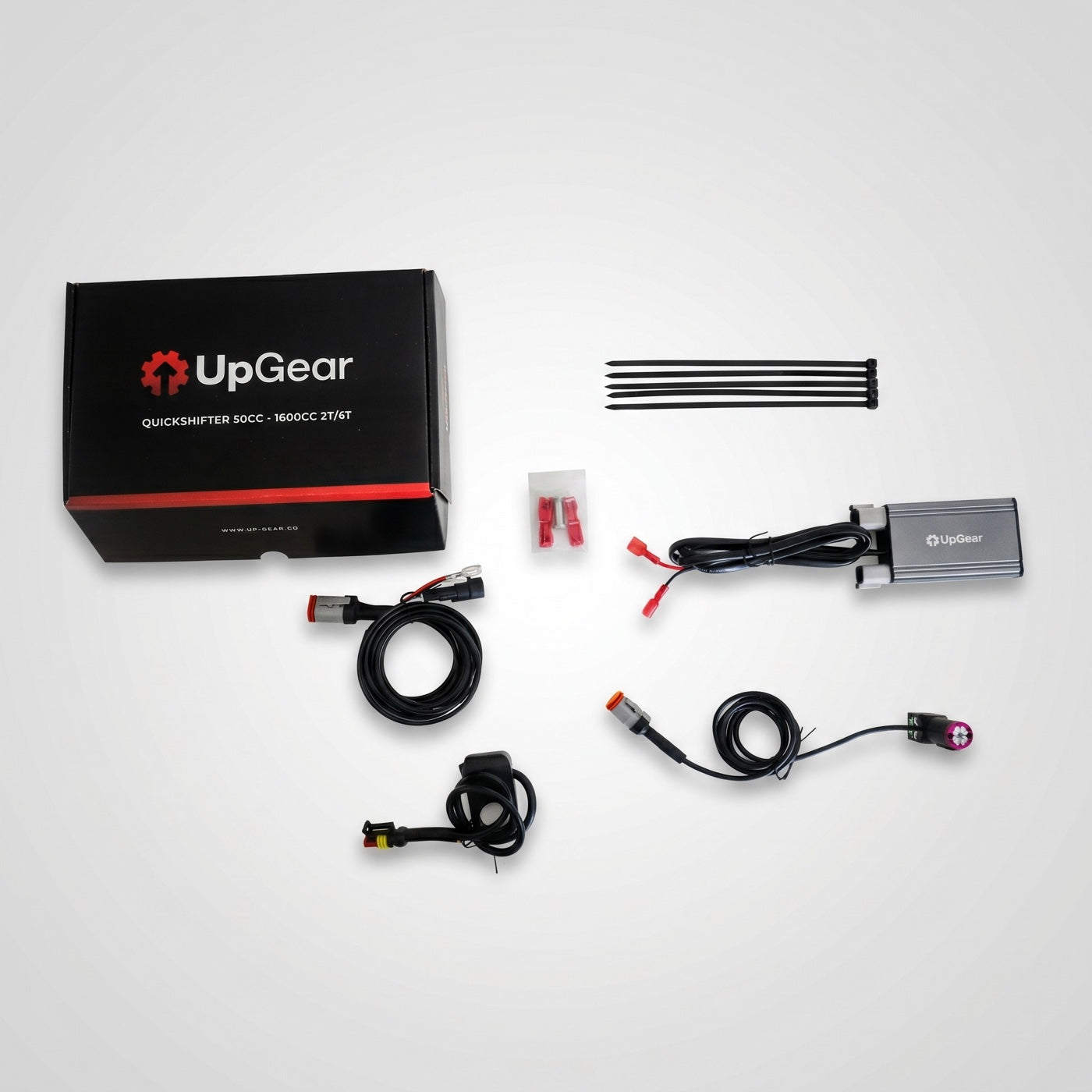 UpGear