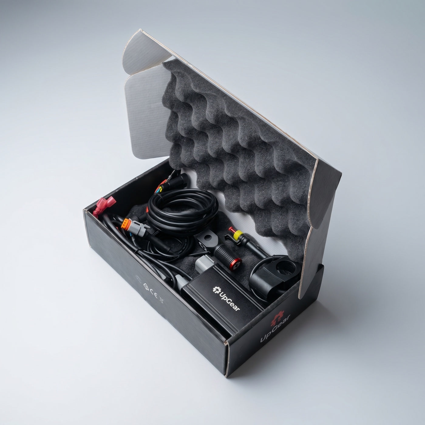 Quickshifter UpGear