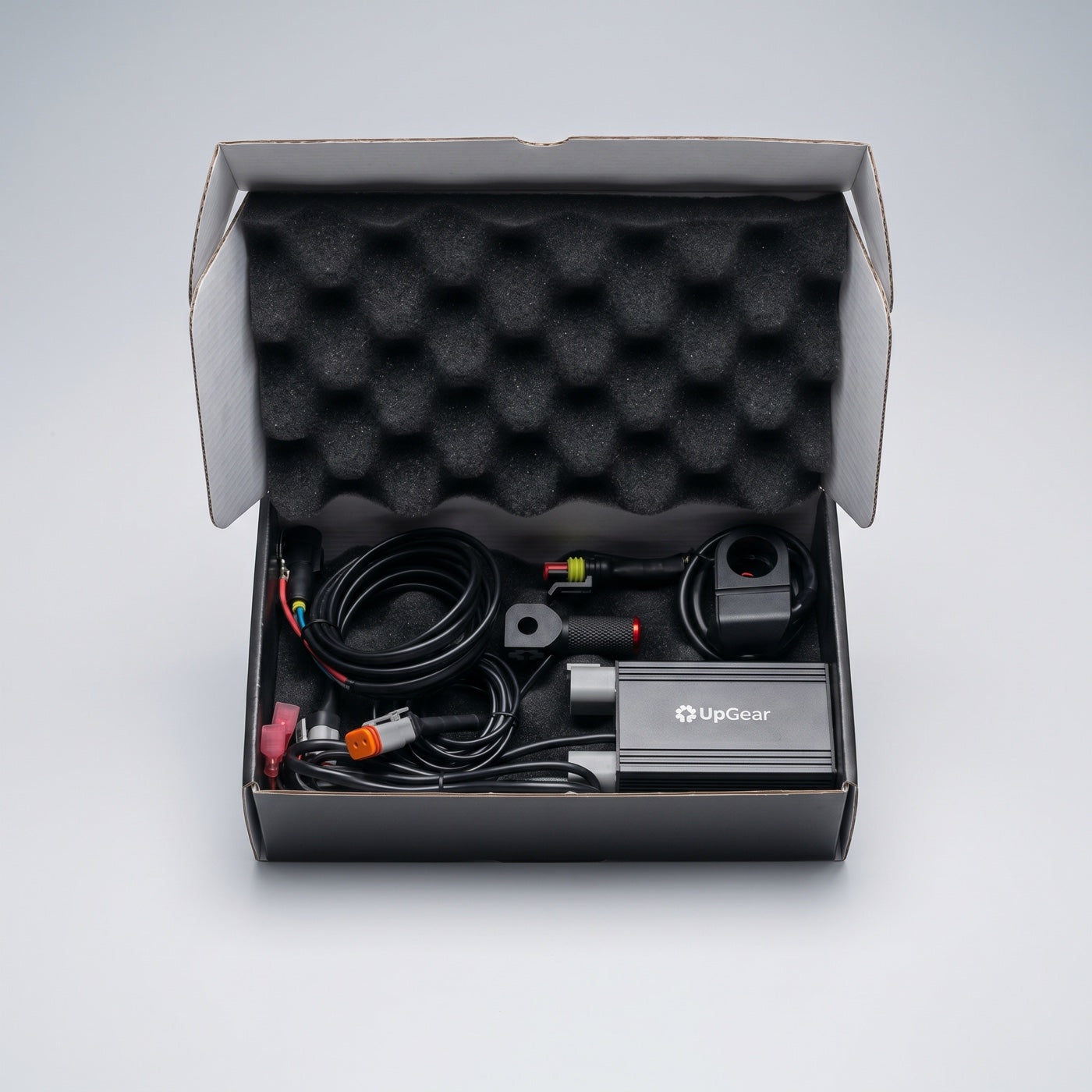 Kit quickshifter UpGear 